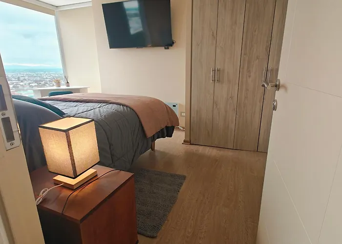 Departamento, Centrico En Chillan08
