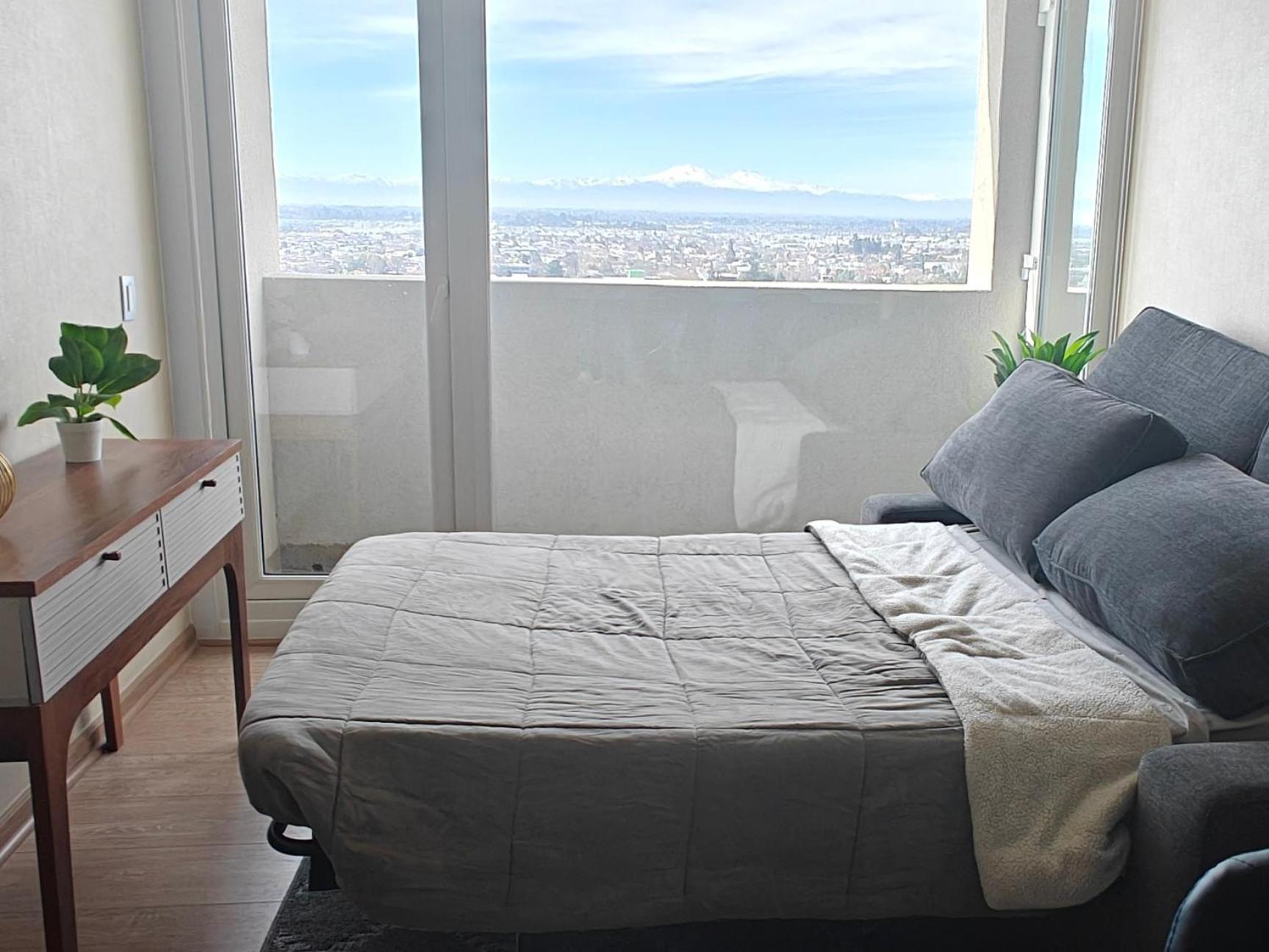 Apartamento Departamento, Centrico En Chillan08