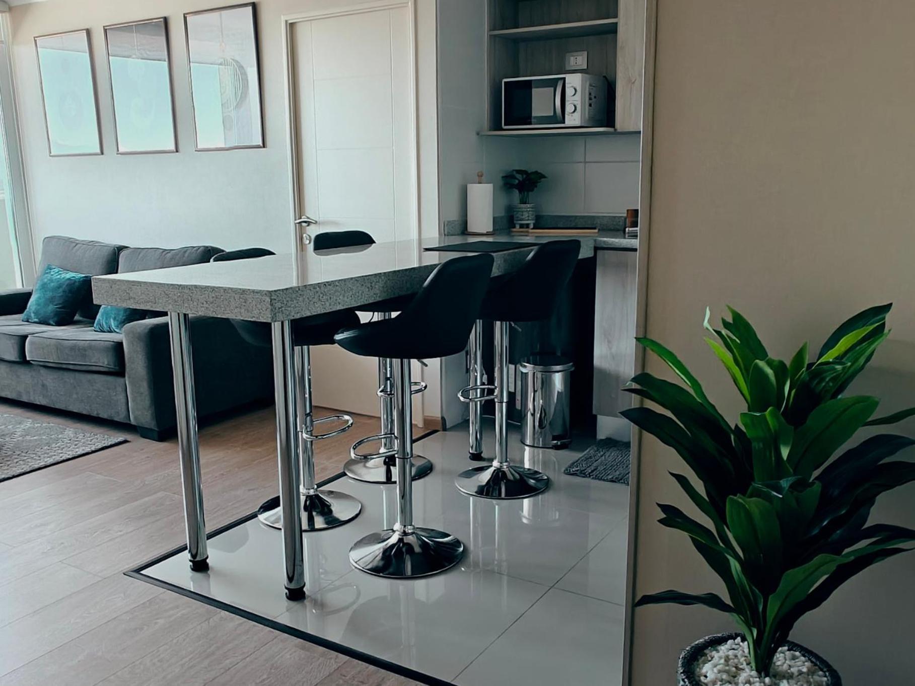 Apartamento Departamento, Centrico En Chillan08 Chillán